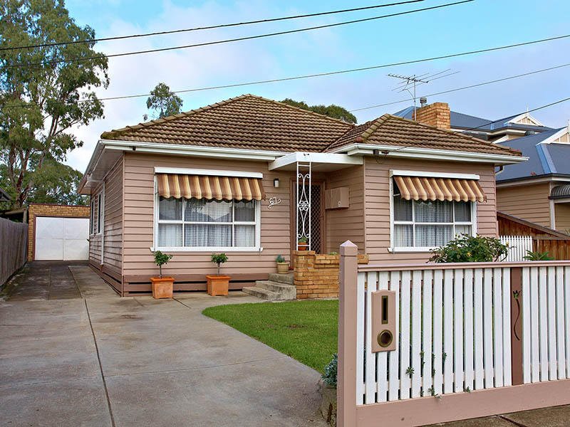 67 Hawkhurst Street YARRAVILLE
