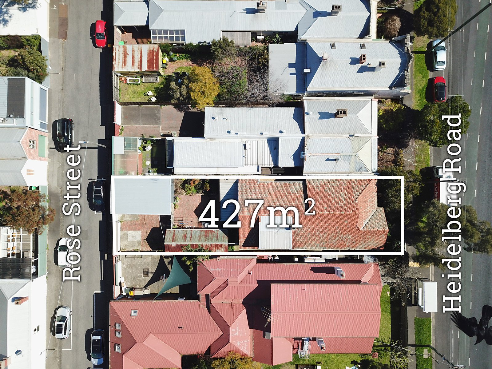 67 Heidelberg Road, Clifton Hill VIC 3068