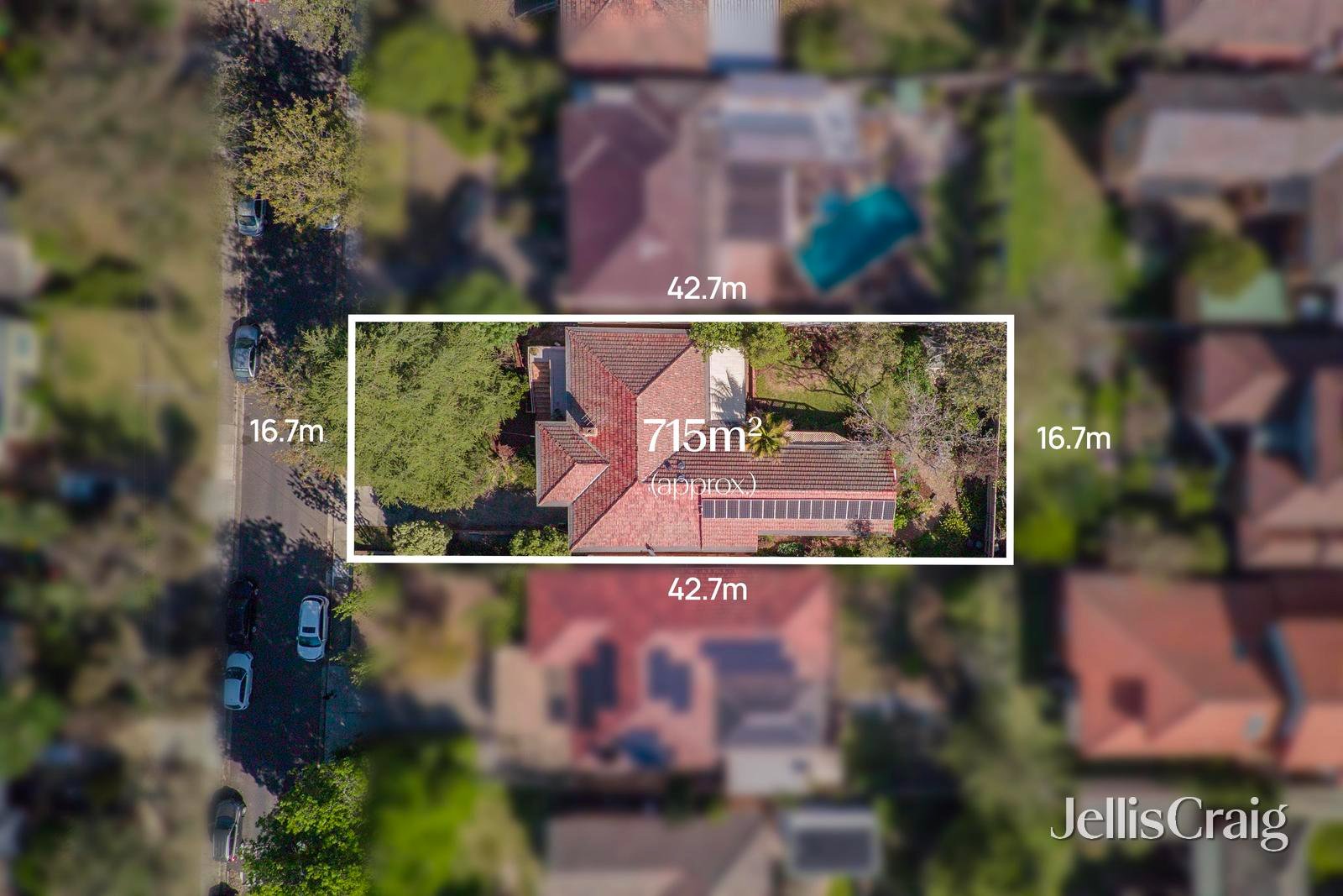 67 Hillsyde Parade, Strathmore image 2