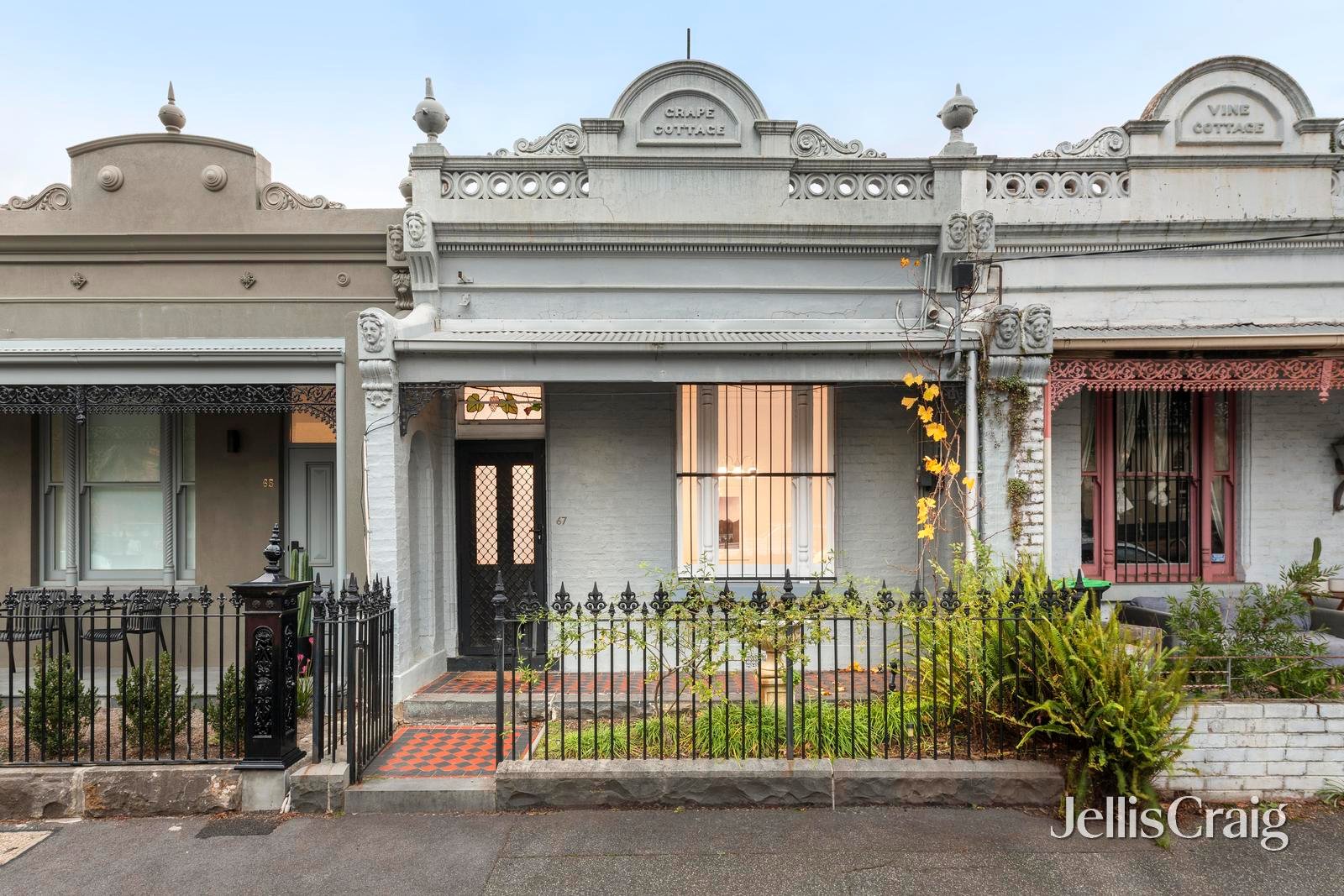 67 Lee Street, Carlton&nbsp;North image 1