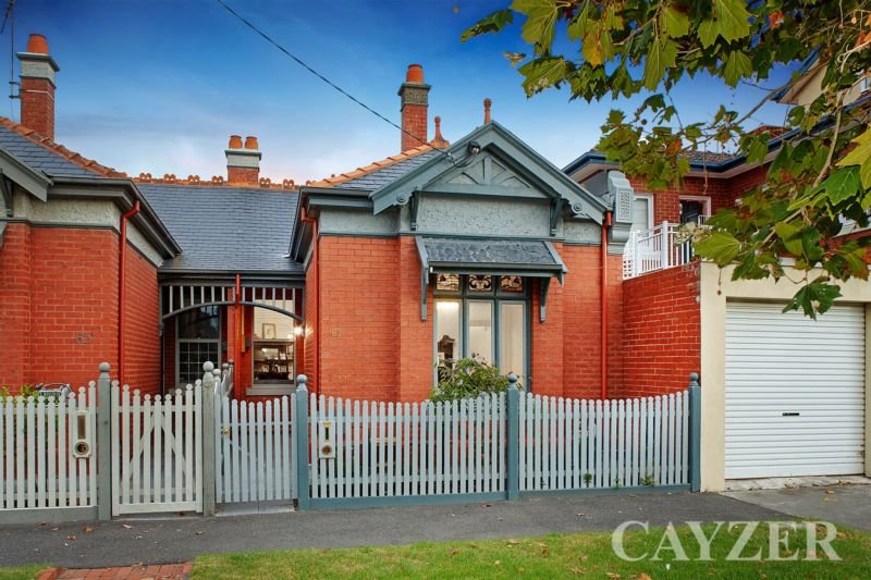67 McGregor Street, MIDDLE PARK, VIC 3206