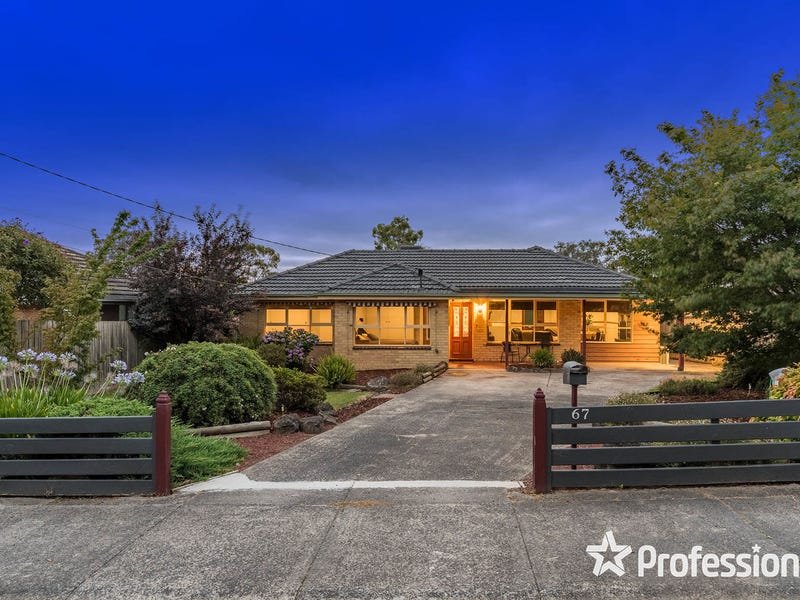 67 Pembroke Road, Mooroolbark image 23