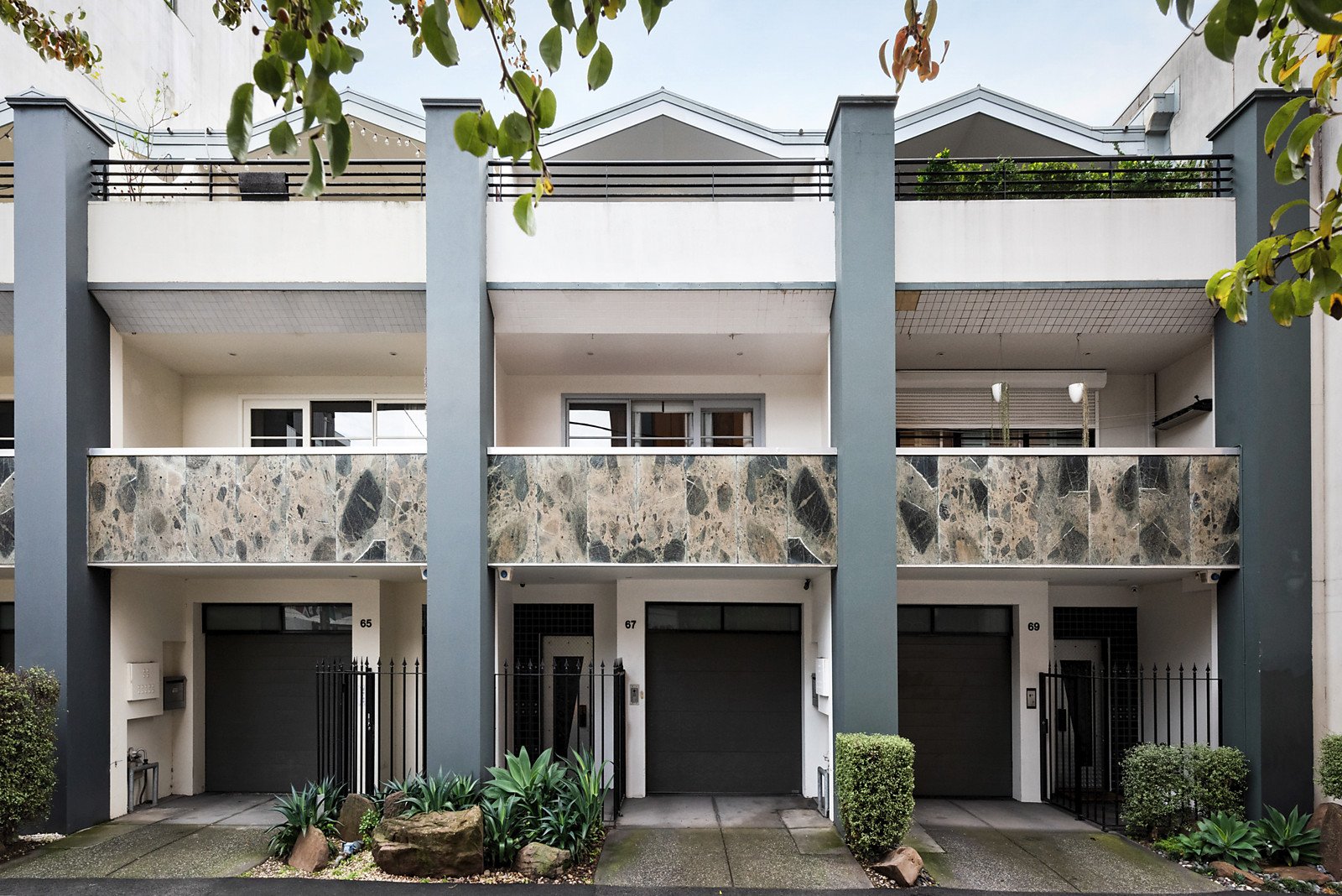 67 Rose Street, Fitzroy VIC 3065