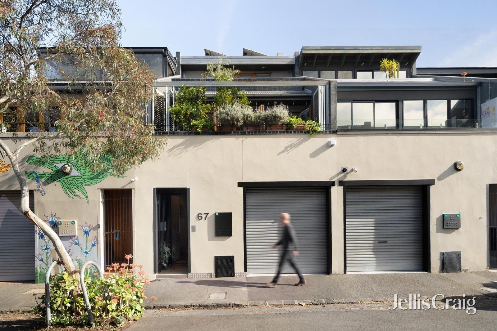 67 Taplin Street, Fitzroy&nbsp;North image 1