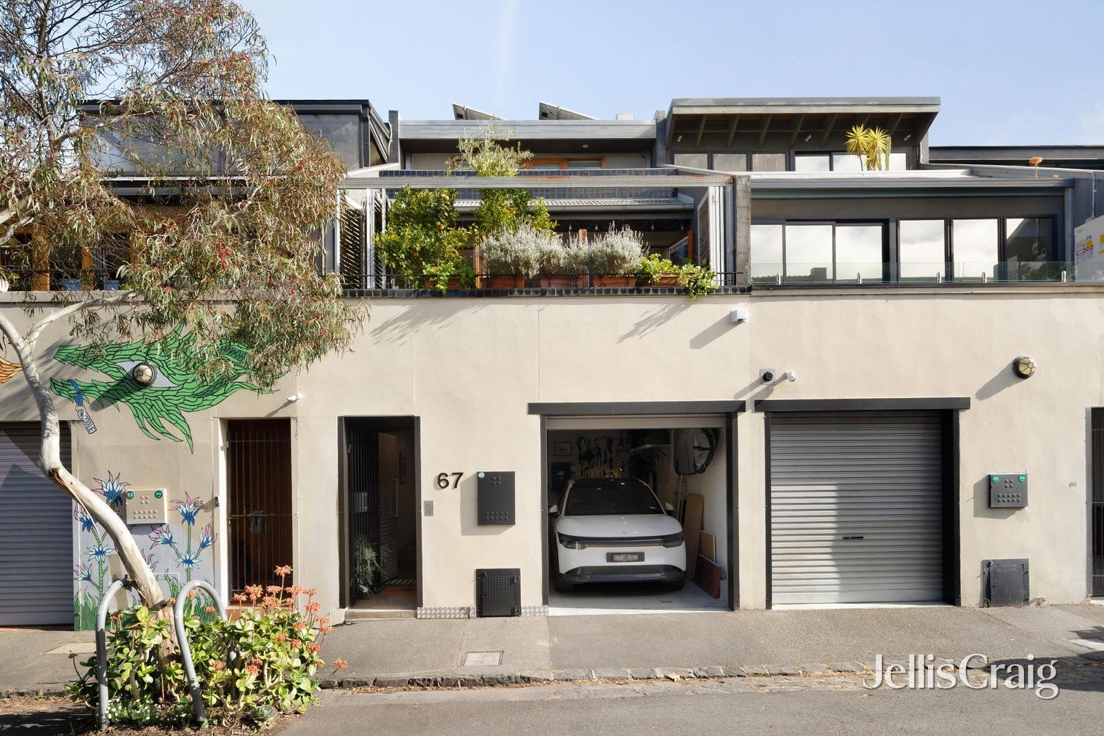 67 Taplin Street, Fitzroy&nbsp;North image 19