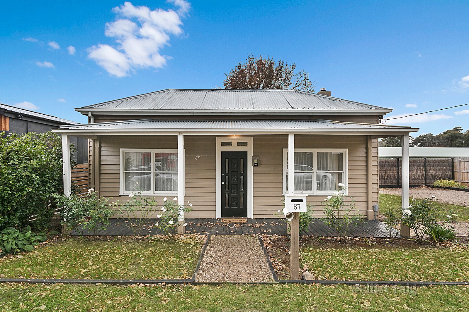 67 Urquhart Street, Woodend image 1