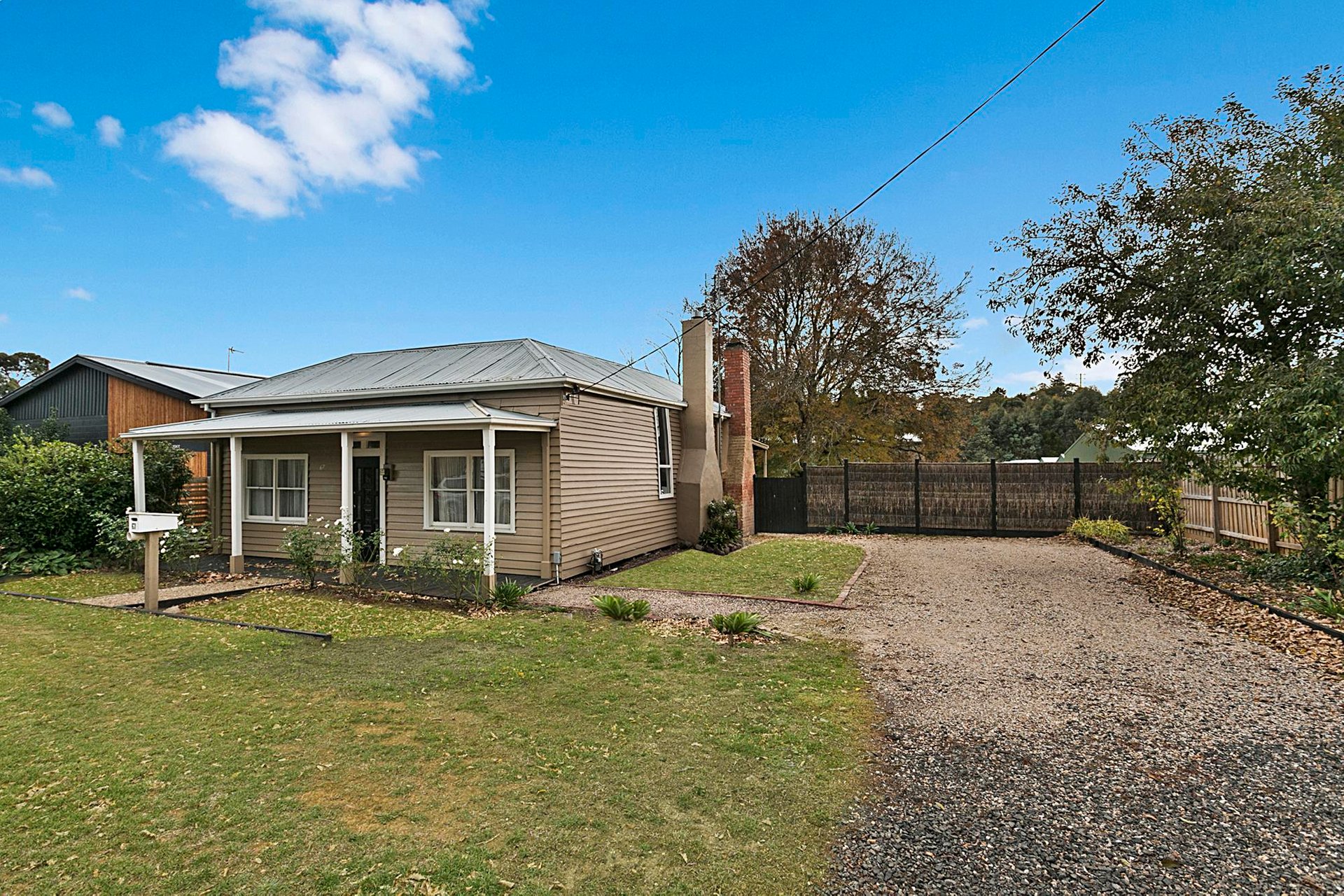 67 Urquhart Street, Woodend image 8
