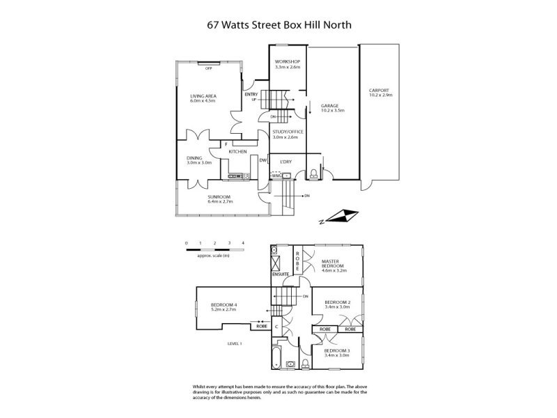 67 Watts Street, Box Hill North image 4