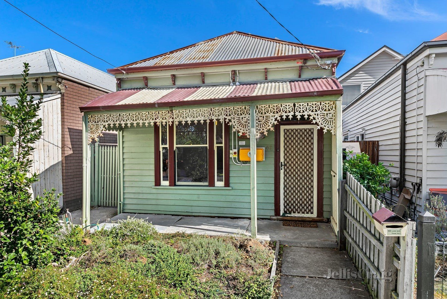 67 William Street, Newport image 1