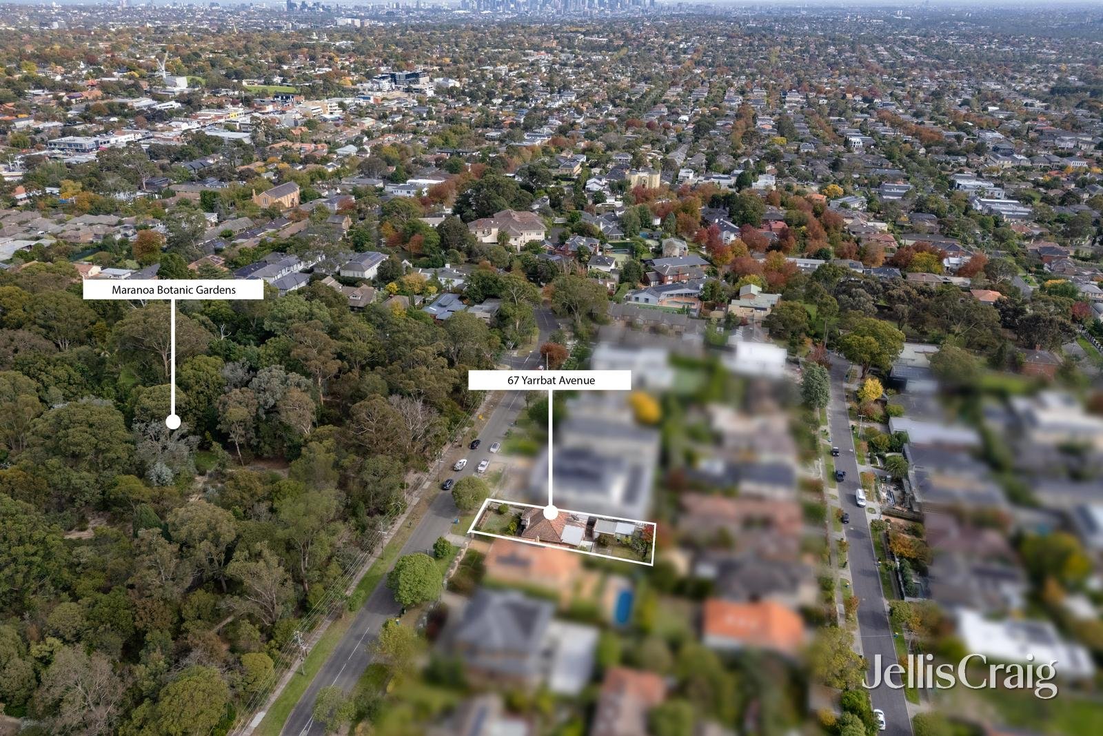 67 Yarrbat Avenue, Balwyn image 3