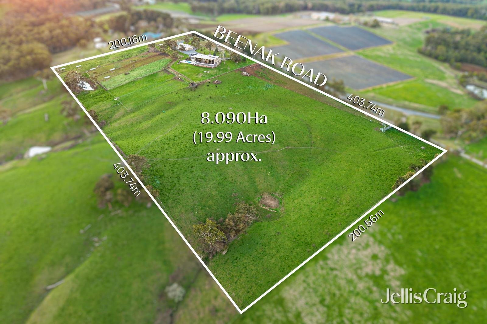 670 Beenak Road, Seville image 3
