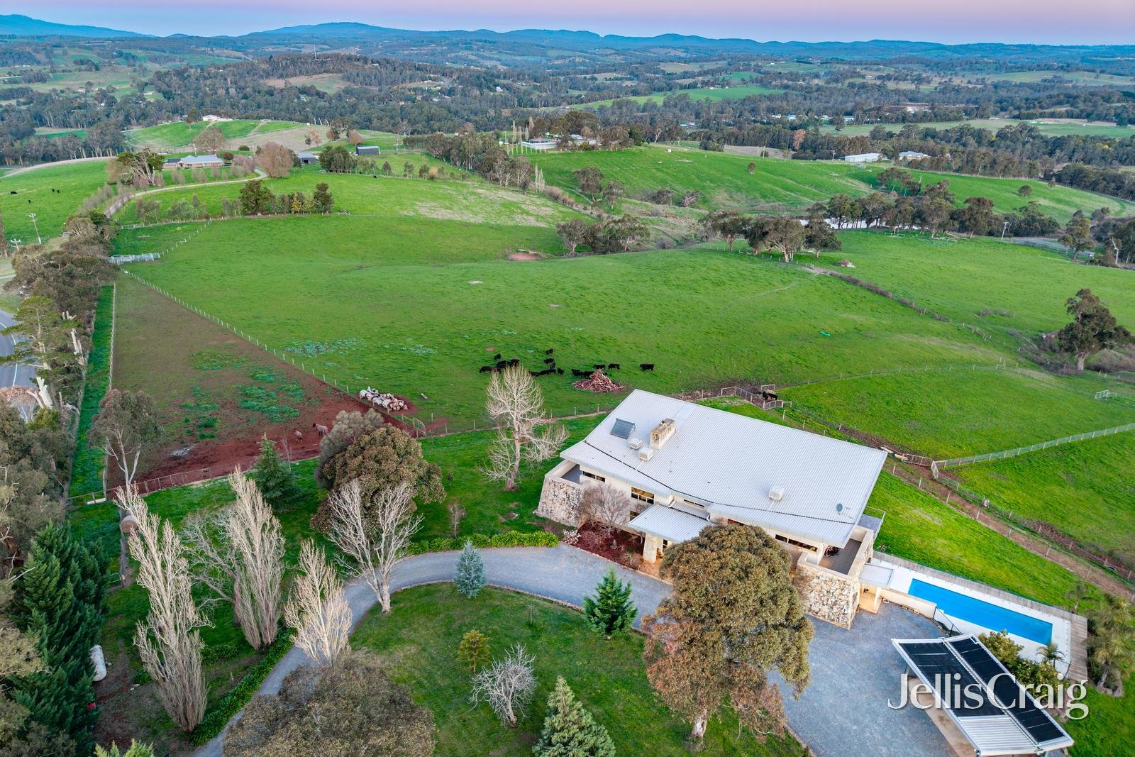 670 Beenak Road, Seville image 31
