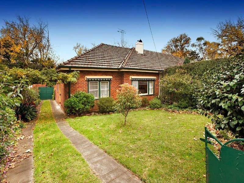 670 Riversdale Road, Camberwell image 1