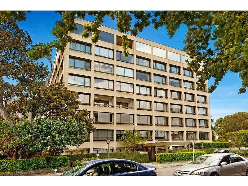 6 / 703 Orrong Road TOORAK