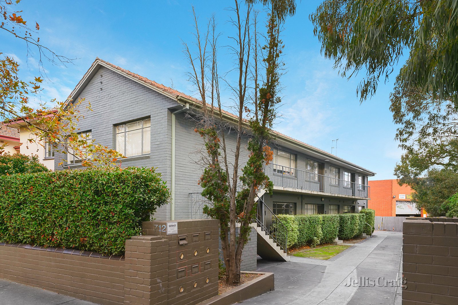 6/712 Burwood Road, Hawthorn East image 1