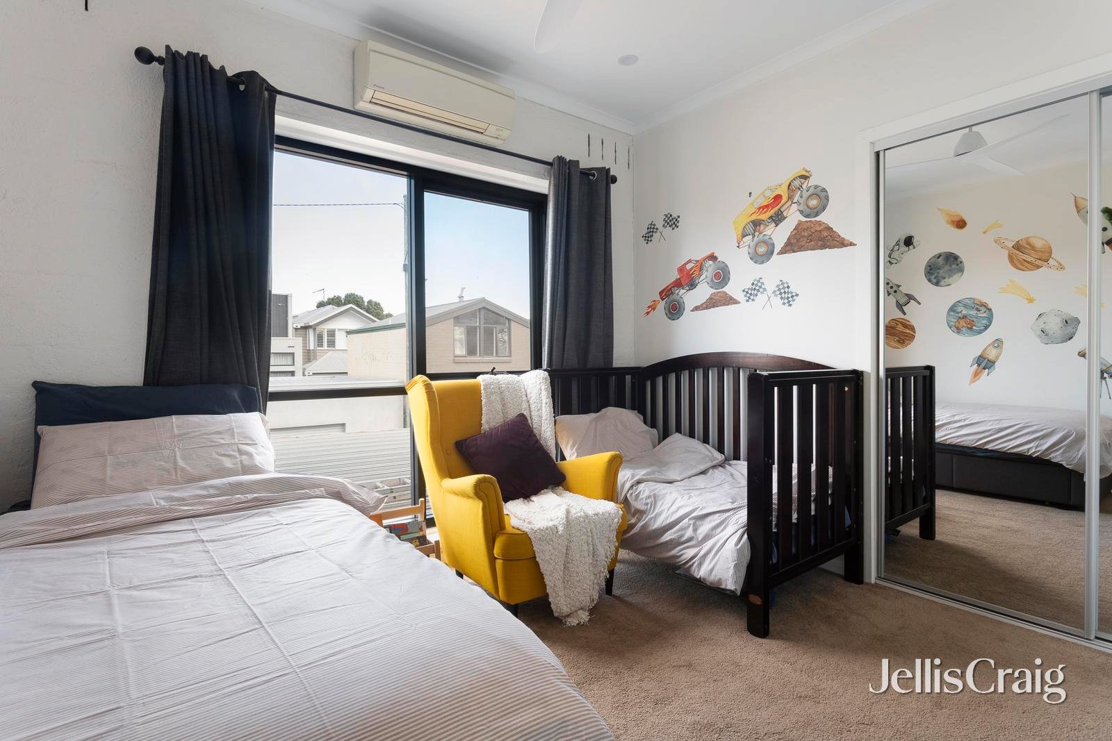 6/72 Derham Street, Port&nbsp;Melbourne image 13