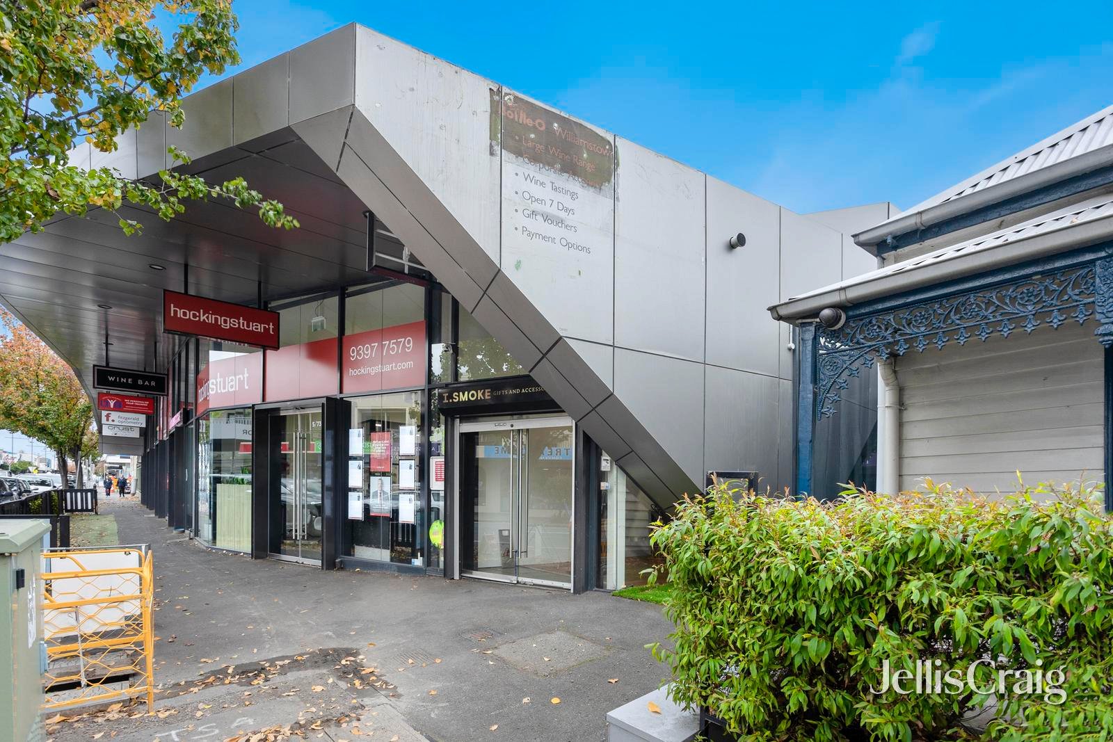 6/73-83 Douglas Parade, Williamstown image 1