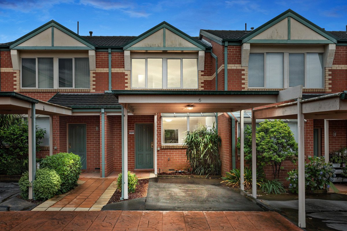 6/74-76 Doncaster East Road, Mitcham image 9