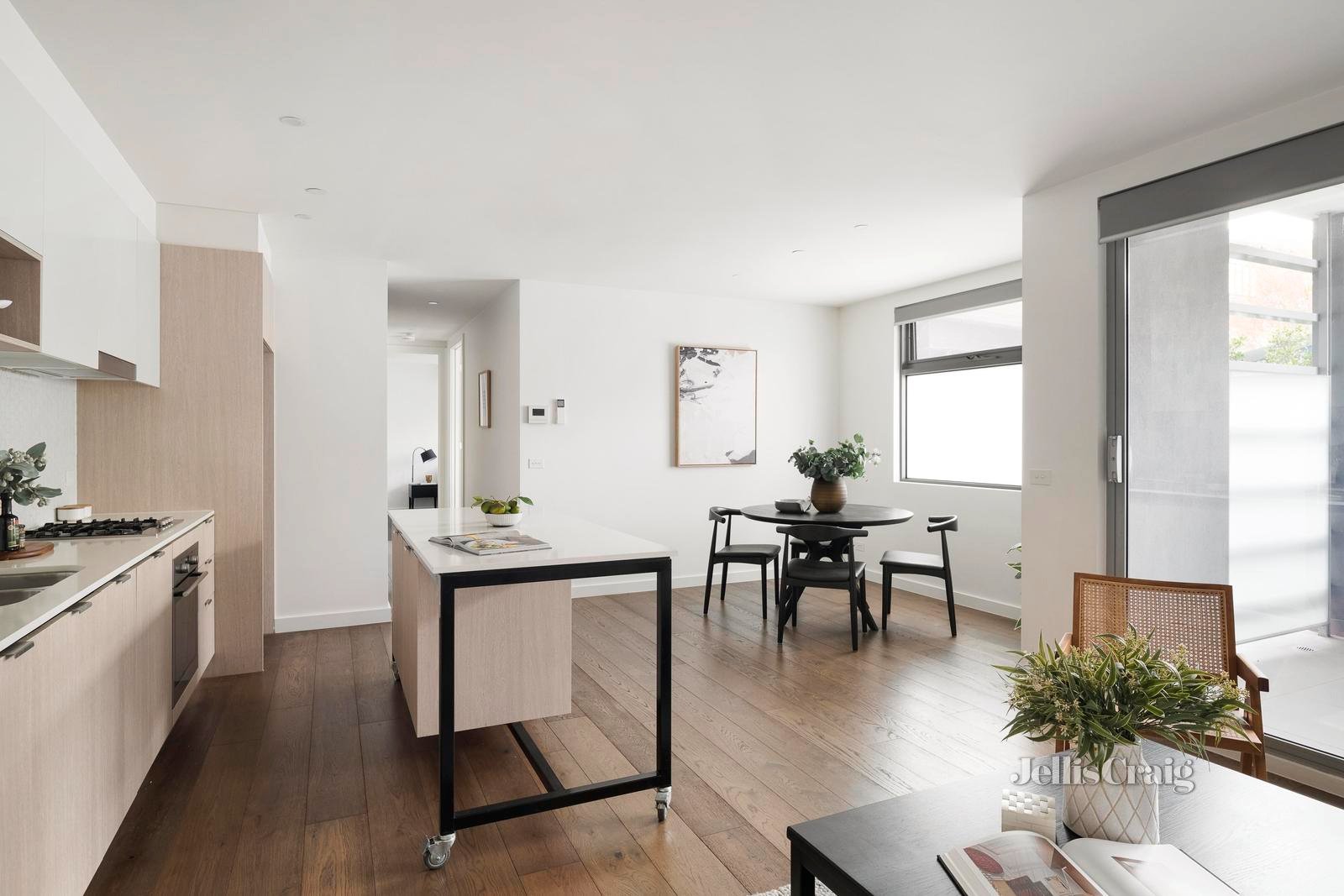 6/74 Darebin Street, Heidelberg image 4
