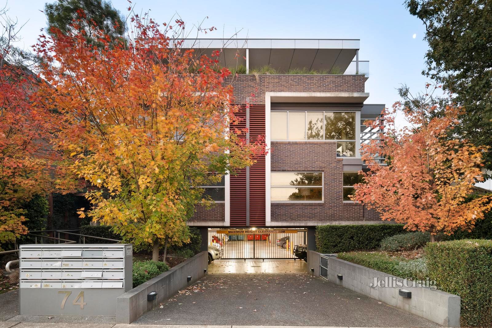 6/74 Darebin Street, Heidelberg image 10
