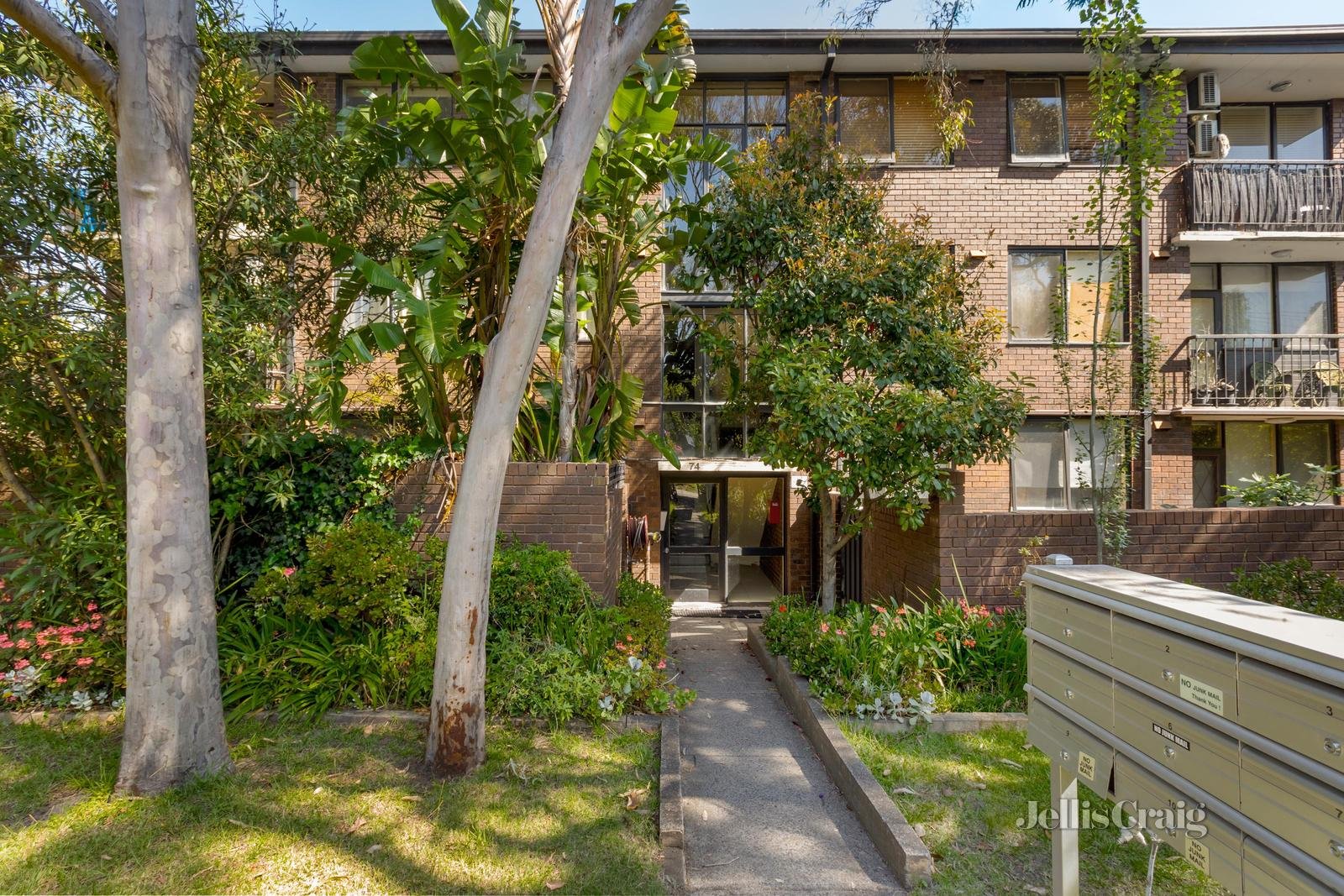 6/74 Rathmines Road, Hawthorn East image 1