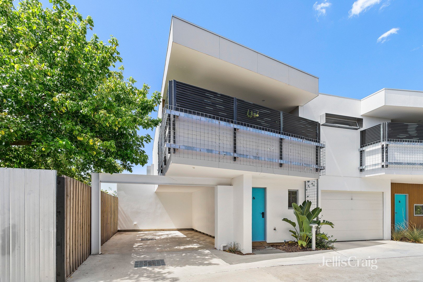 6/744 Barkly Street, West Footscray image 1