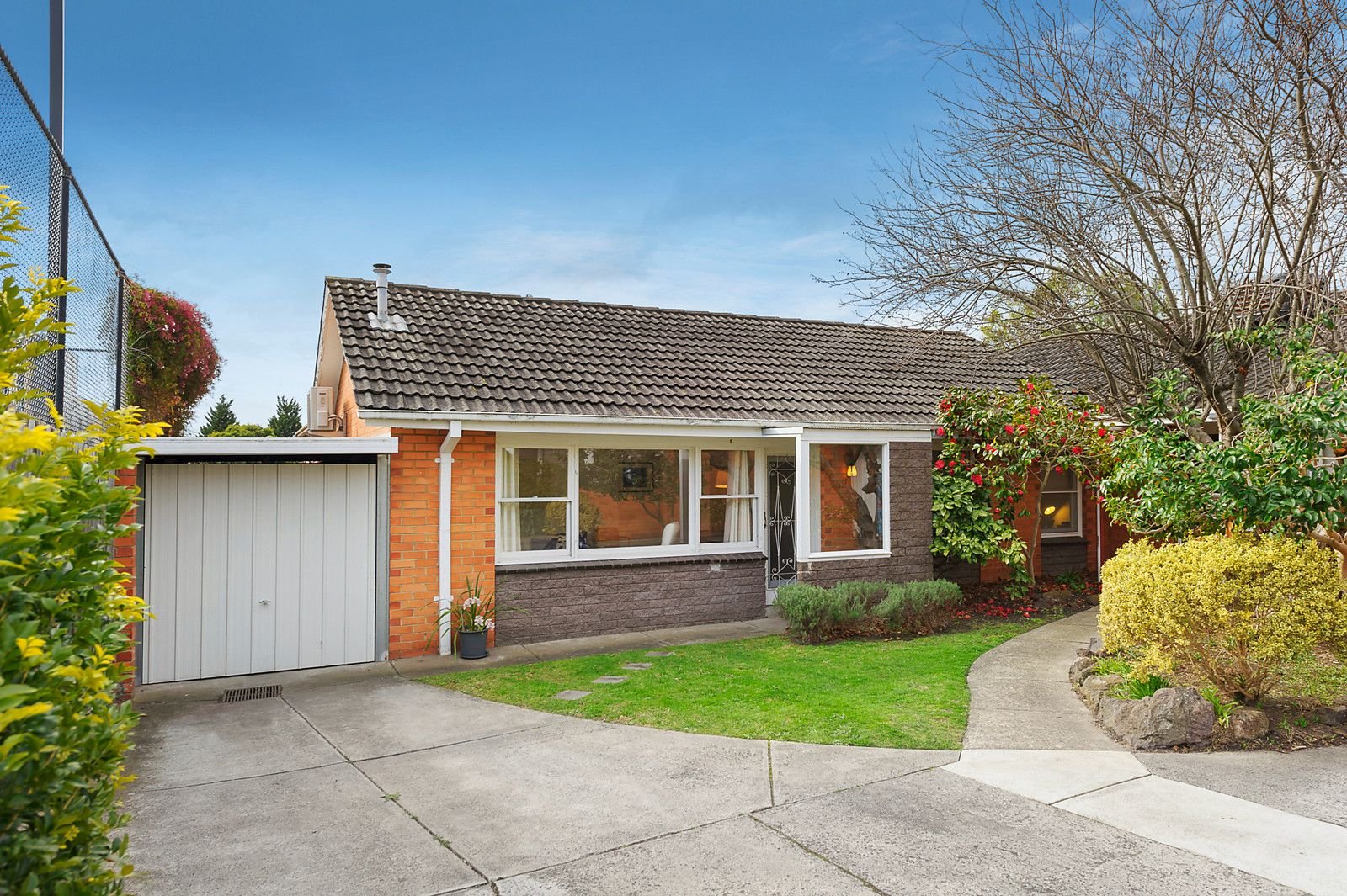 6/75 Alfred Street, KEW VIC 3101