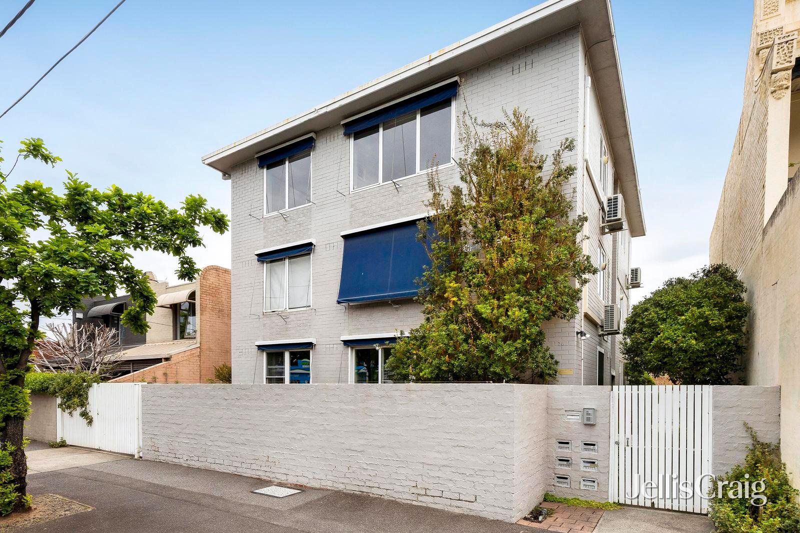 6/76 Crockford Street, Port&nbsp;Melbourne image 2