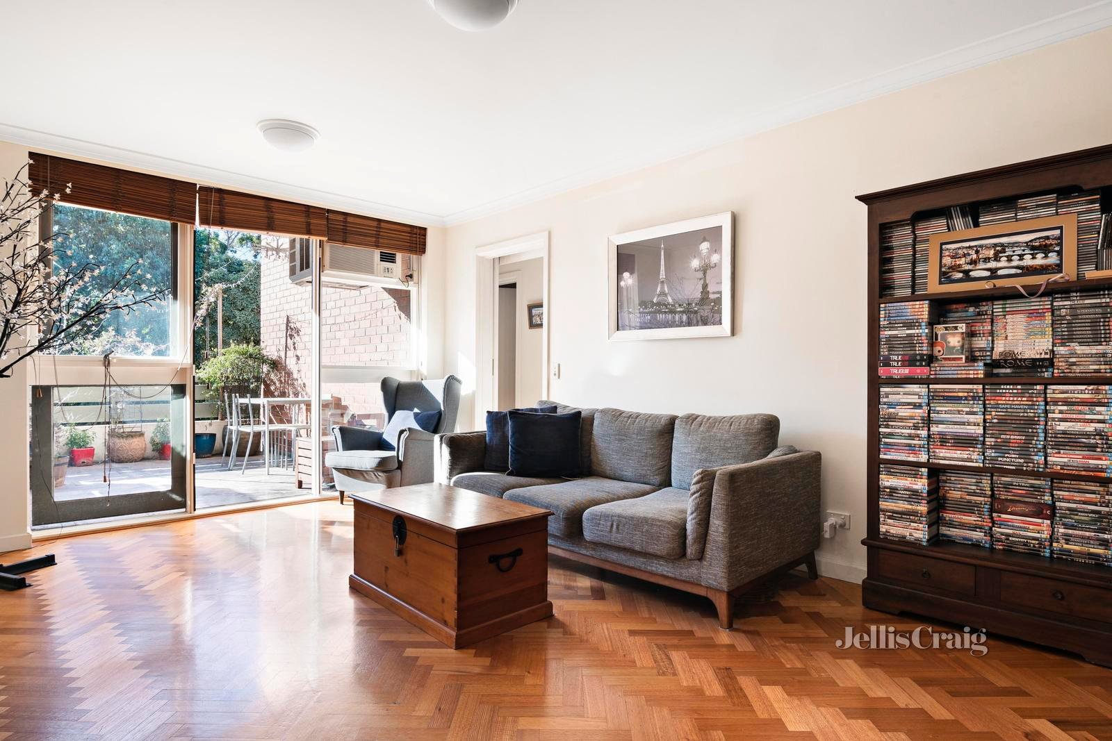 6/76 Haines Street, North Melbourne image 1