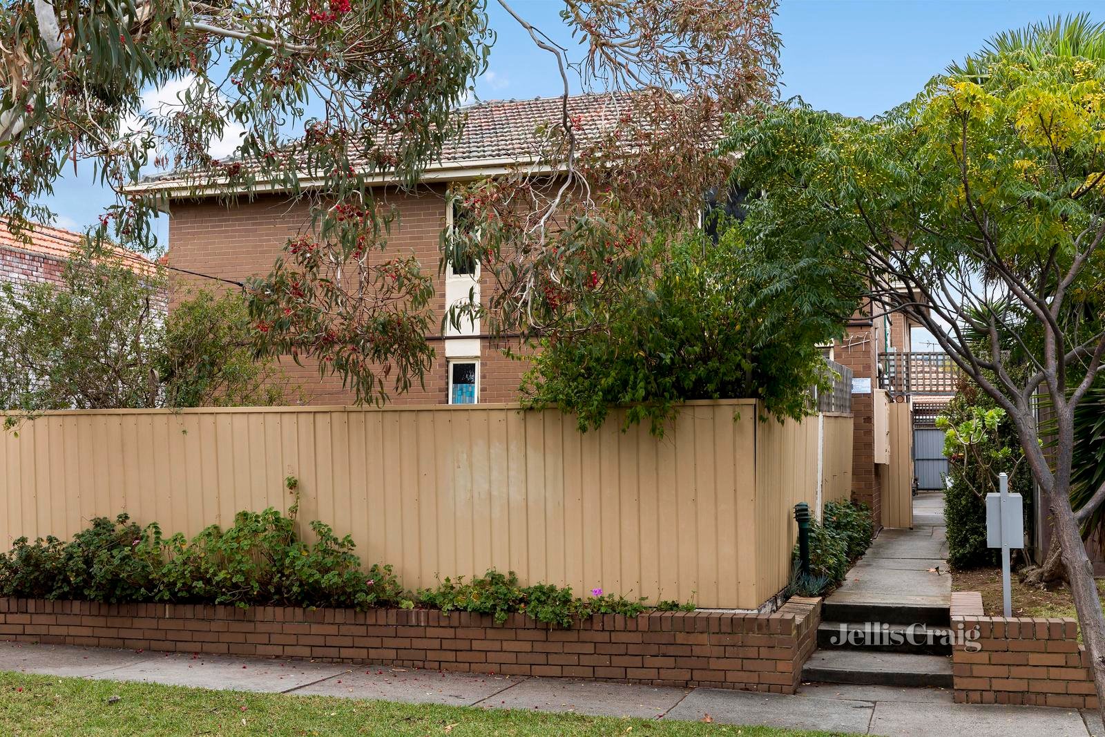 6/77 Walter Street, Ascot Vale image 1