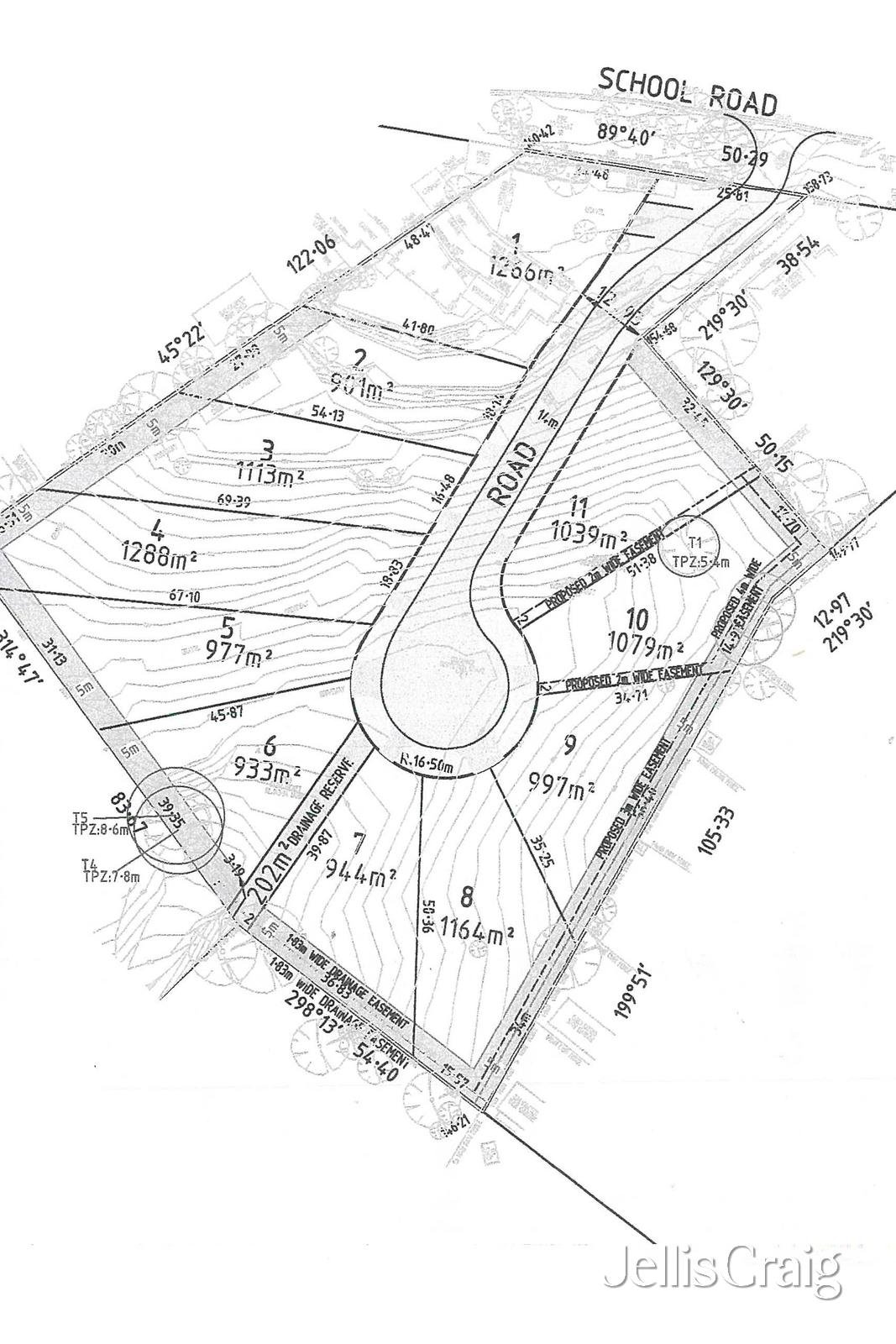 6,7,9 & 11 Silver Leaf Court, Seville image 10
