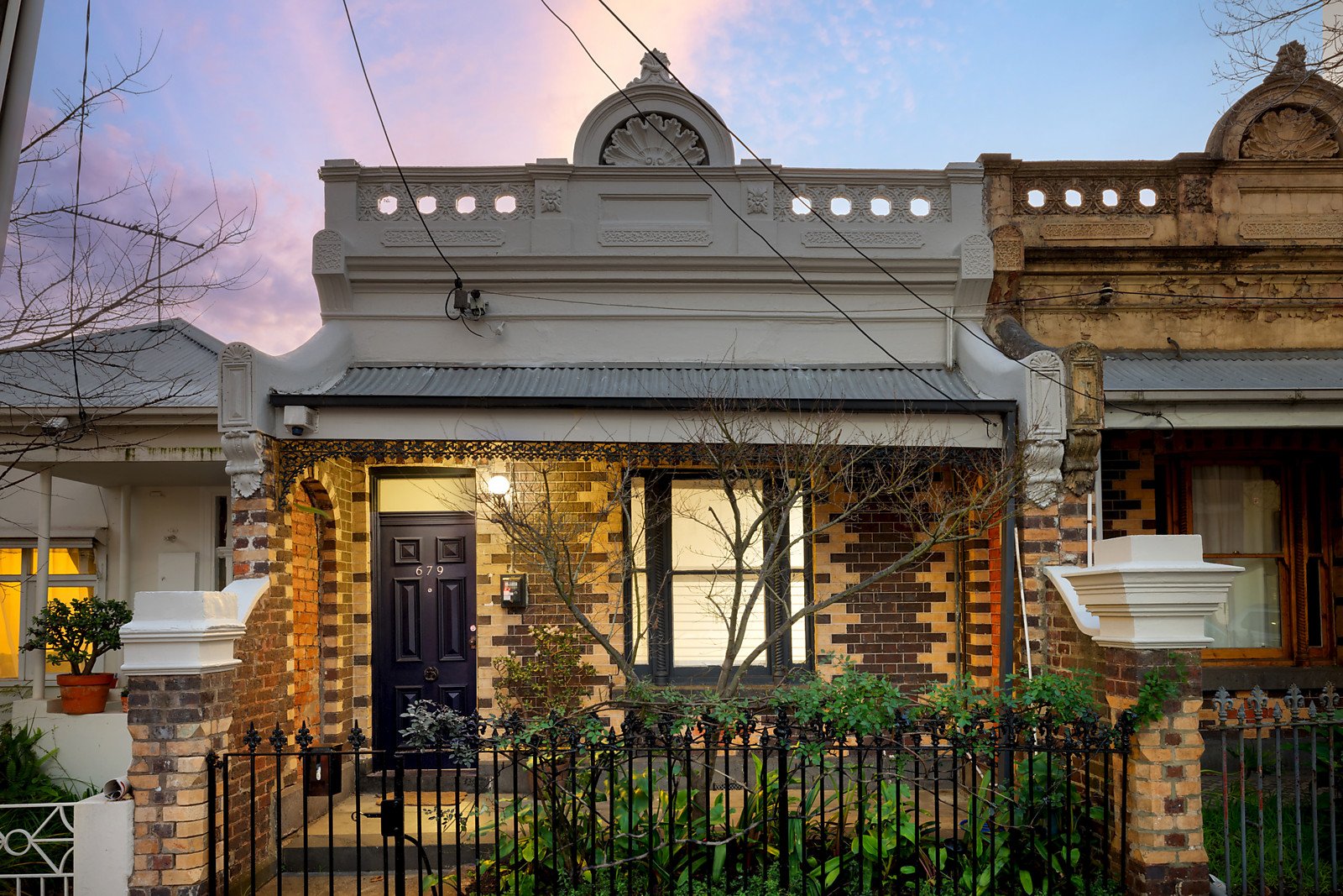 679 Brunswick Street North, Fitzroy North VIC 3068