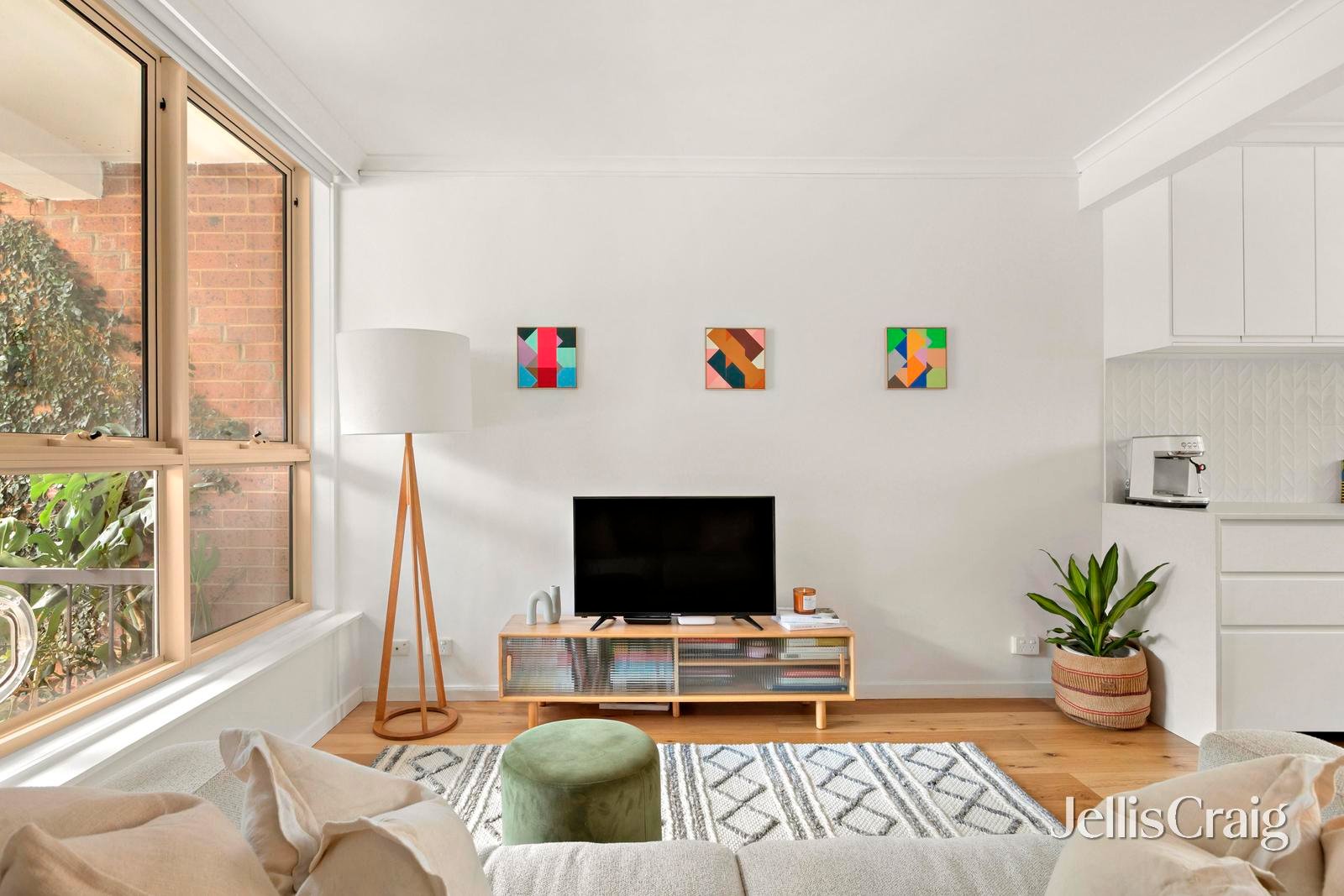 6/79 Wellington Street, Flemington image 3