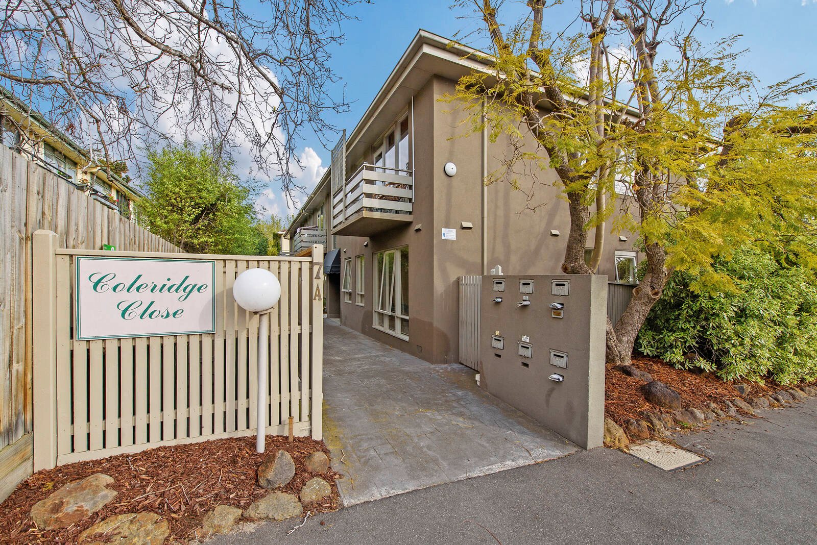 6/7A Coleridge Street, Elwood, VIC, 3184 RT Edgar