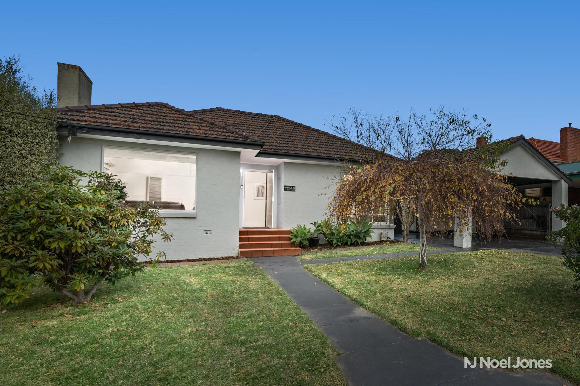 6/810 Farnham Road, BAYSWATER VIC 3153 Noel Jones