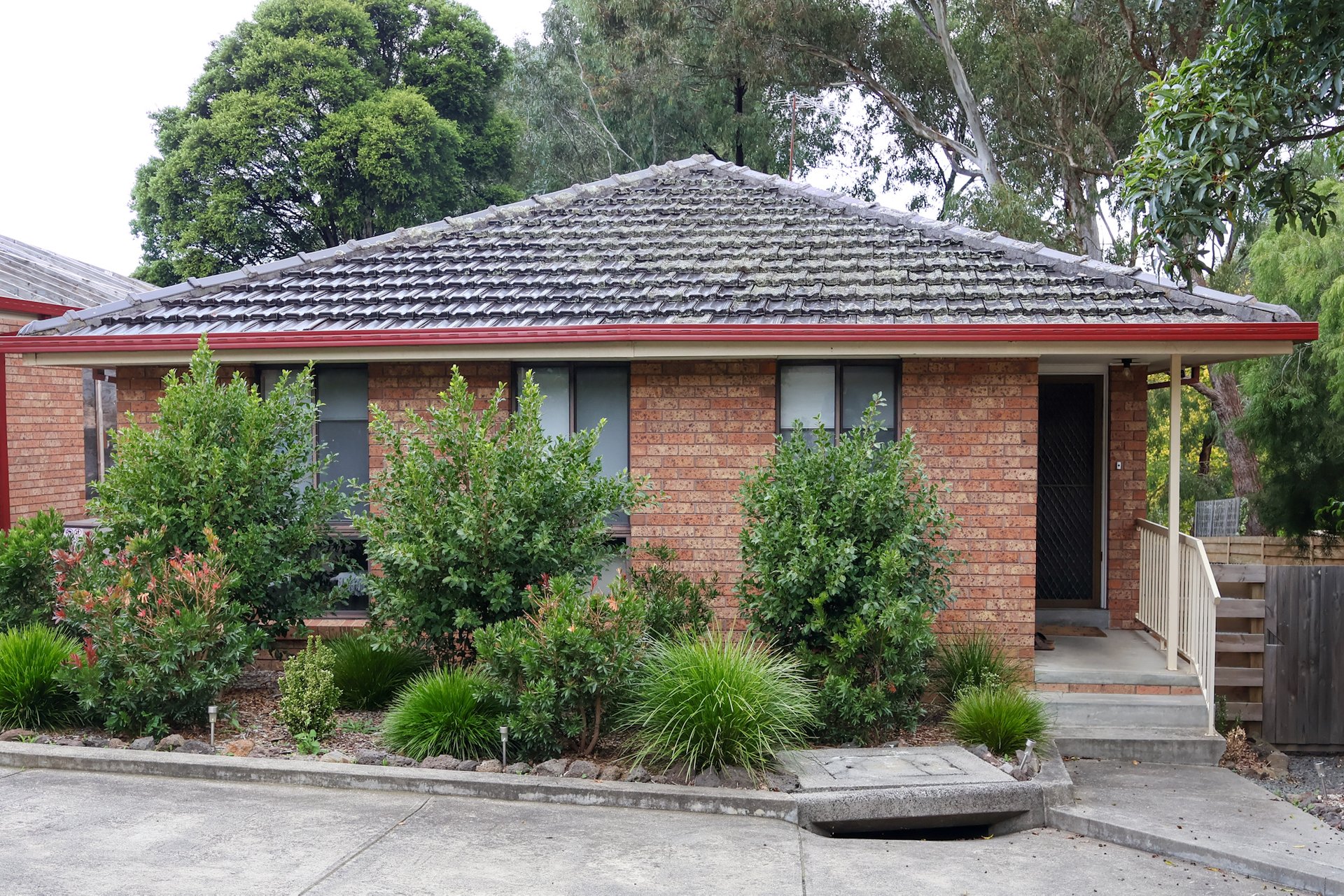 6/8-10 William Street, Greensborough image 1