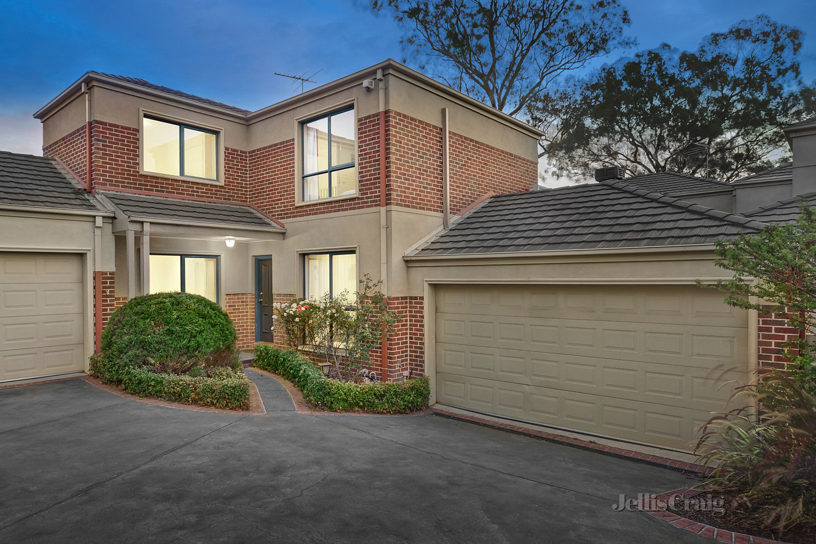 6/8-12 Nonda Avenue, Doncaster East image 1