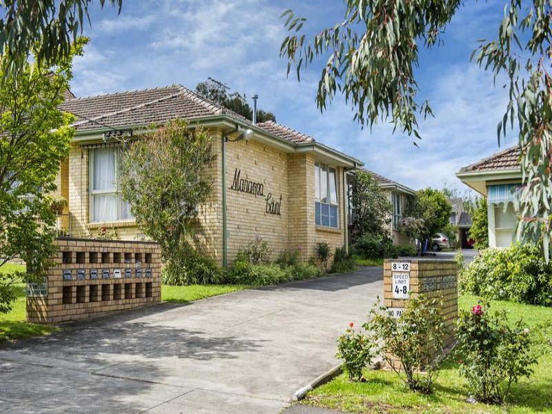 6/8-12 Parring Road, Balwyn image 1