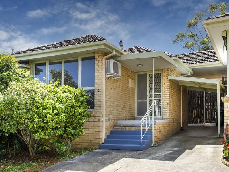 6/8-12 Parring Road, Balwyn image 2