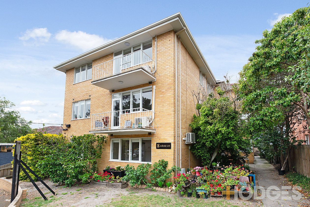 6 / 8 Celeste Court ST KILDA EAST