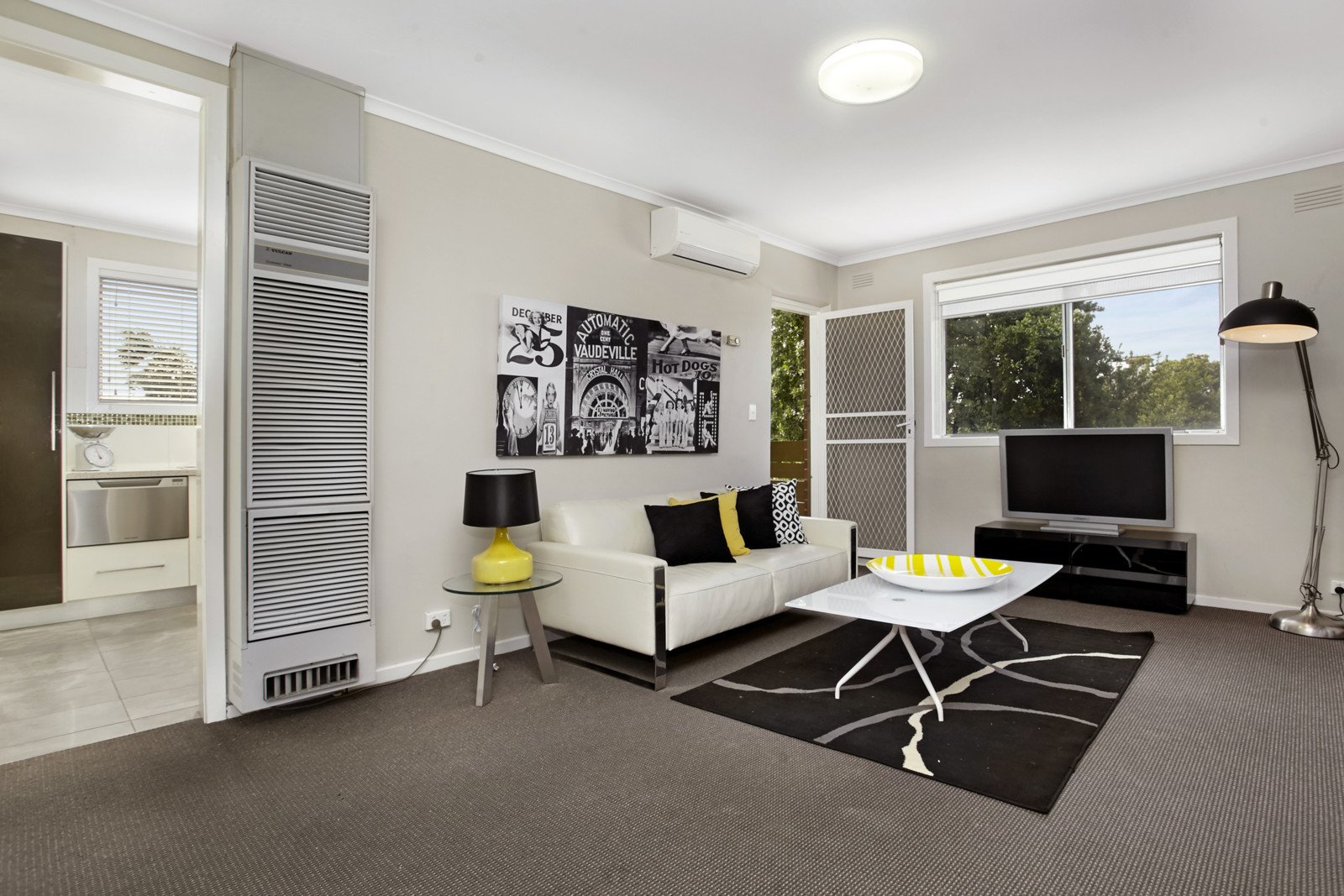 6/8 Chaucer Street, Moonee Ponds, VIC 3039 Apartment for Sale