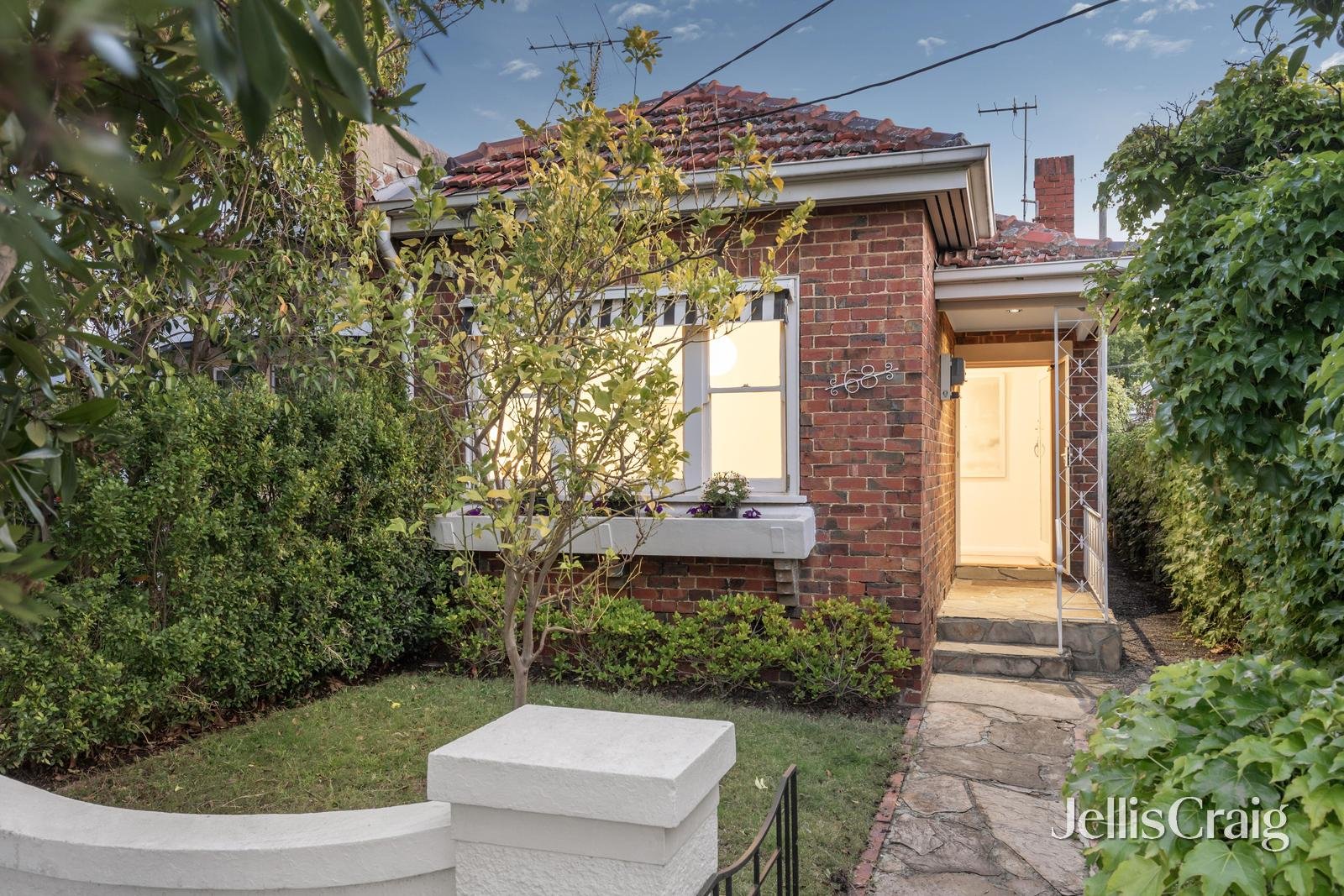 68 Clarke Street, Prahran image 1