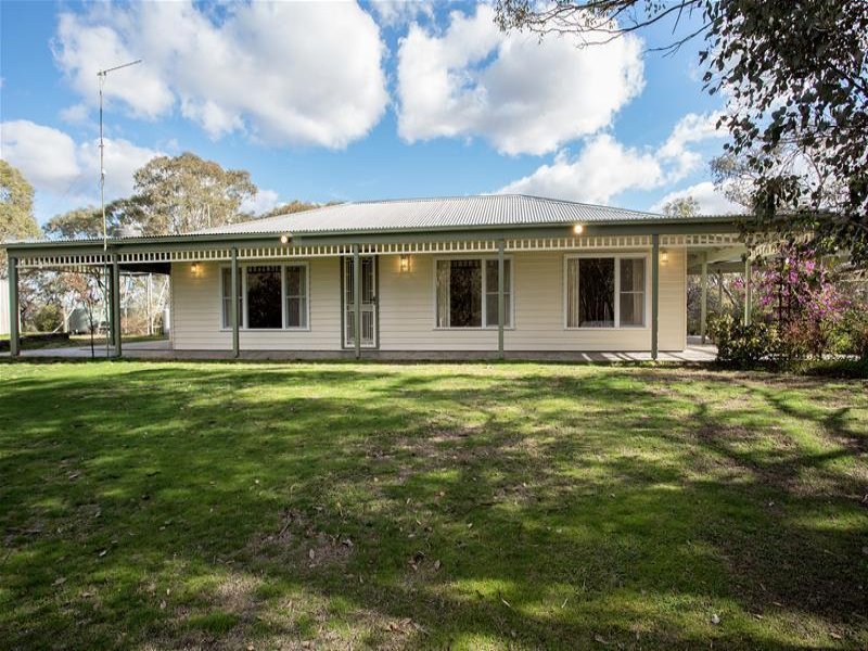 68 Commissioners Gully Road, Chewton image 2