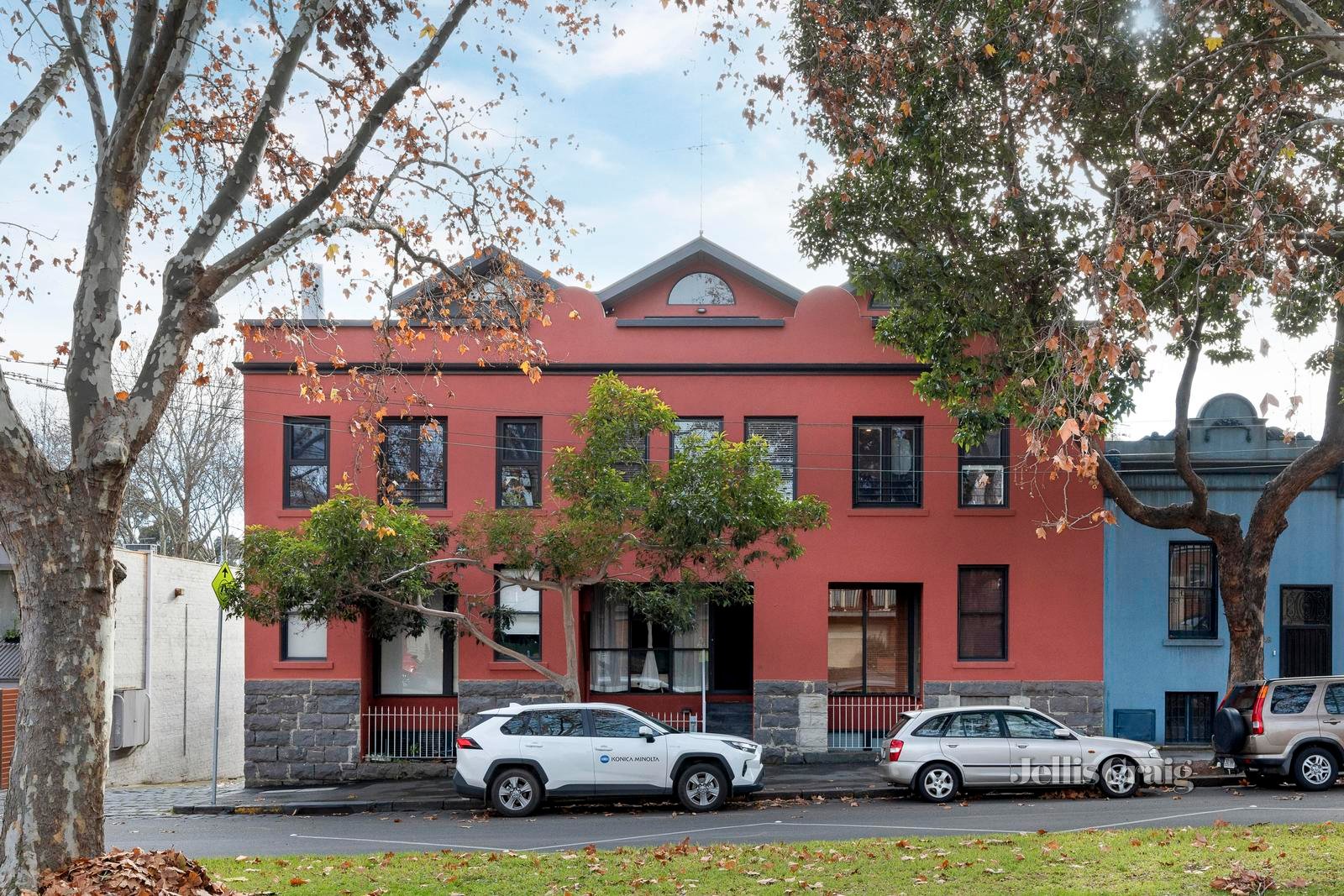 6/8 Falshaws Lane, North Melbourne image 10