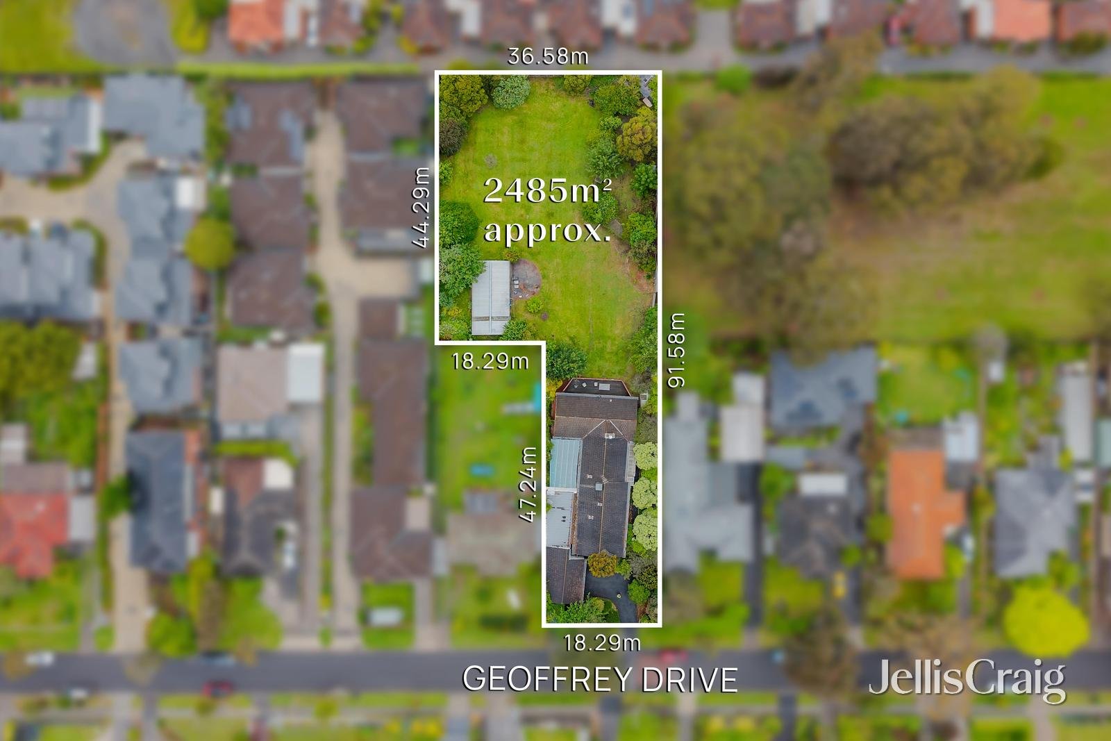 68 Geoffrey Drive, Kilsyth image 1