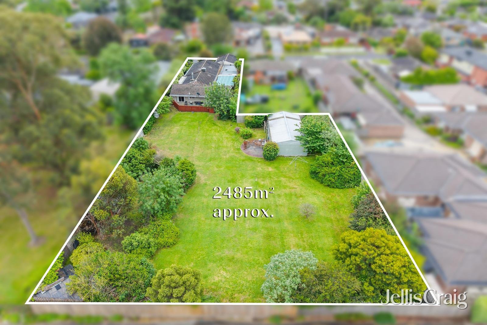 68 Geoffrey Drive, Kilsyth image 24