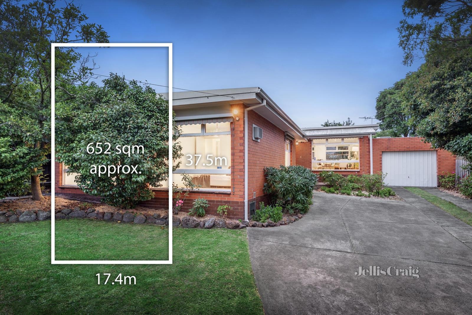 68 Ian Grove, Mount Waverley image 1