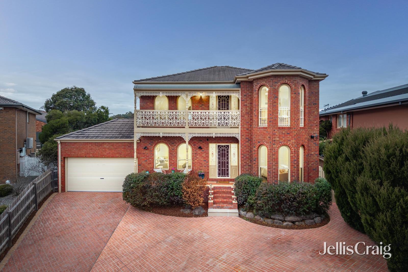 68 Little John Road, Warranwood image 1