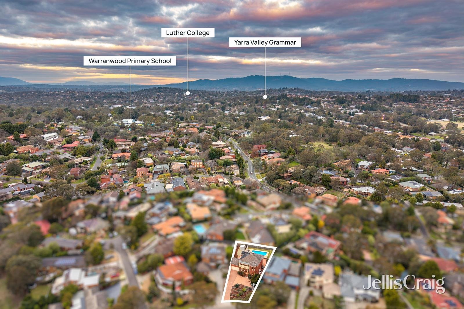 68 Little John Road, Warranwood image 21