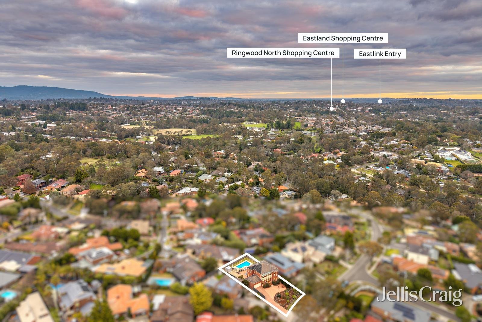 68 Little John Road, Warranwood image 22